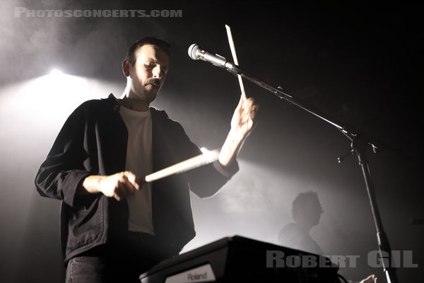 SURE - 2022-10-29 - PARIS - FGO-Barbara - 